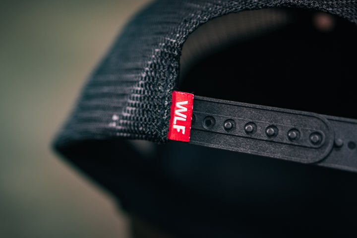 Outpost Trucker Cap